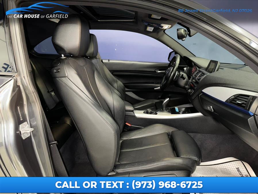 2017 BMW 2 Series M240i xDrive Coupe, available for sale in Garfield, New Jersey | Car House Of Garfield. Garfield, New Jersey 2017 BMW 2 Series M240i xDrive Coupe, available for sale in Garfield, New Jersey | Car House Of Garfield. Garfield, New Jersey