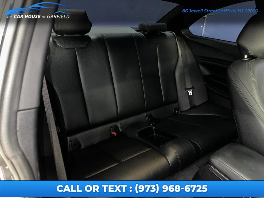 2017 BMW 2 Series M240i xDrive Coupe, available for sale in Garfield, New Jersey | Car House Of Garfield. Garfield, New Jersey 2017 BMW 2 Series M240i xDrive Coupe, available for sale in Garfield, New Jersey | Car House Of Garfield. Garfield, New Jersey