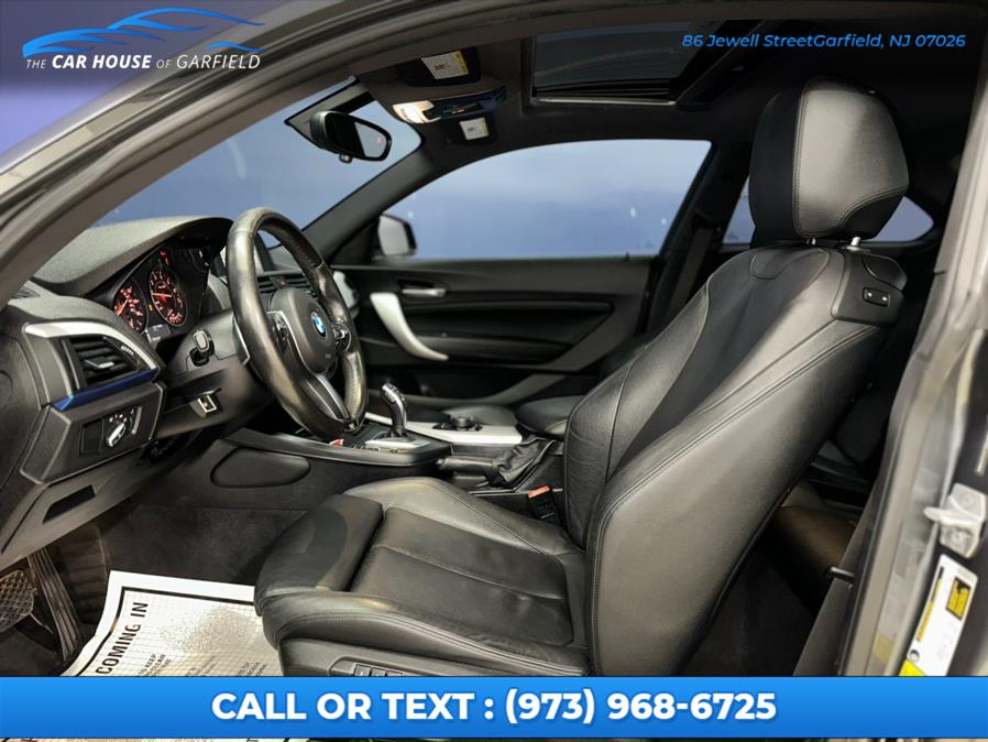 2017 BMW 2 Series M240i xDrive Coupe, available for sale in Garfield, New Jersey | Car House Of Garfield. Garfield, New Jersey 2017 BMW 2 Series M240i xDrive Coupe, available for sale in Garfield, New Jersey | Car House Of Garfield. Garfield, New Jersey