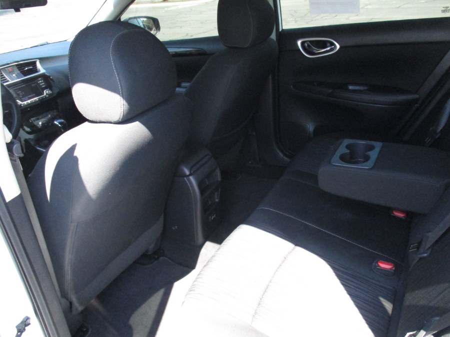 2019 Nissan Sentra Sedan SV, available for sale in New Britain, Connecticut | Universal Motors LLC. New Britain, Connecticut 2019 Nissan Sentra Sedan SV, available for sale in New Britain, Connecticut | Universal Motors LLC. New Britain, Connecticut