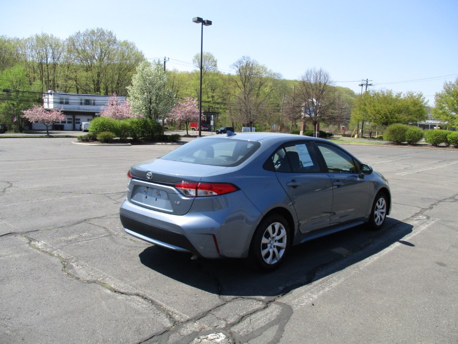 2020 Toyota Corolla LE CVT (Natl), available for sale in New Britain, Connecticut | Universal Motors LLC. New Britain, Connecticut 2020 Toyota Corolla LE CVT (Natl), available for sale in New Britain, Connecticut | Universal Motors LLC. New Britain, Connecticut