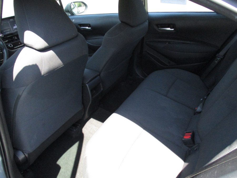 2020 Toyota Corolla LE CVT (Natl), available for sale in New Britain, Connecticut | Universal Motors LLC. New Britain, Connecticut 2020 Toyota Corolla LE CVT (Natl), available for sale in New Britain, Connecticut | Universal Motors LLC. New Britain, Connecticut