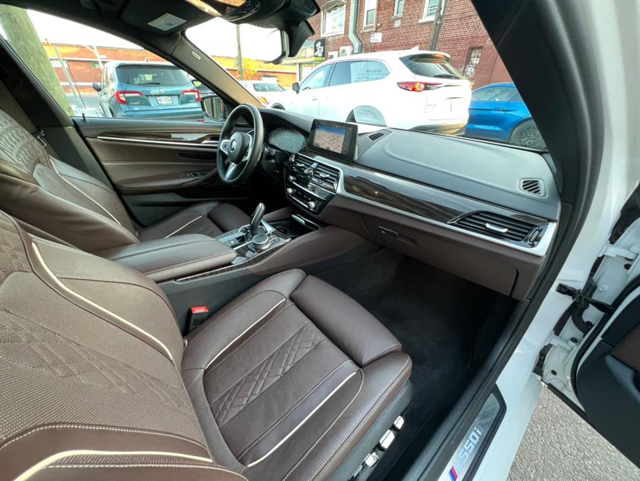 2020 BMW 5 Series M550i xDrive Sedan, available for sale in Jamaica, New York | Sunrise Autoland. Jamaica, New York 2020 BMW 5 Series M550i xDrive Sedan, available for sale in Jamaica, New York | Sunrise Autoland. Jamaica, New York