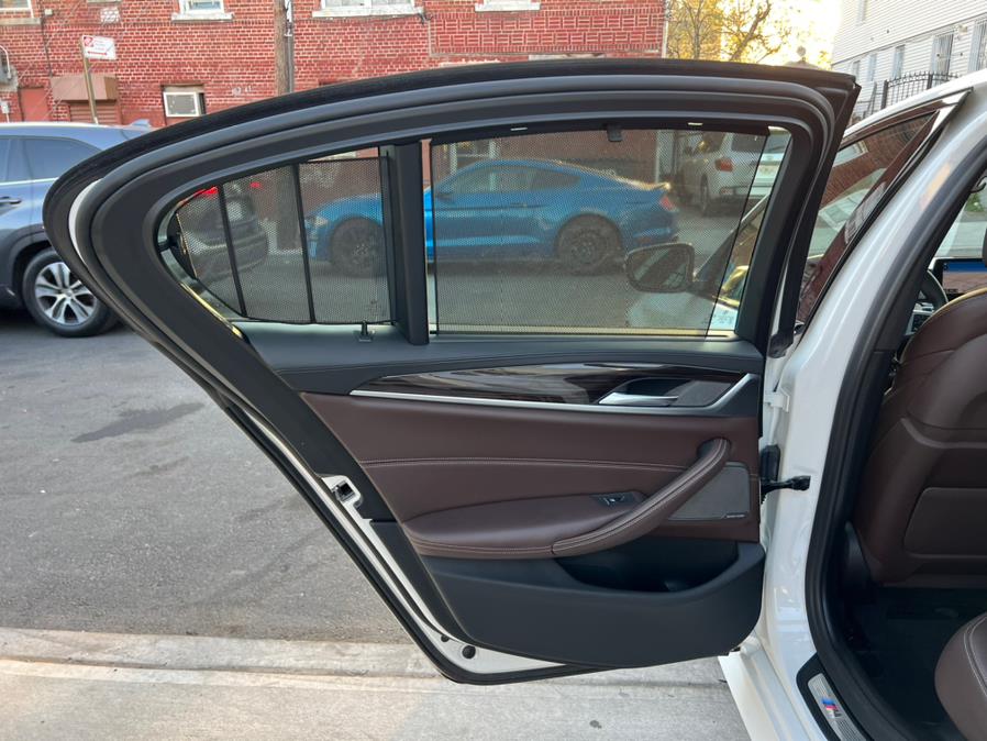 2020 BMW 5 Series M550i xDrive Sedan, available for sale in Jamaica, New York | Sunrise Autoland. Jamaica, New York 2020 BMW 5 Series M550i xDrive Sedan, available for sale in Jamaica, New York | Sunrise Autoland. Jamaica, New York