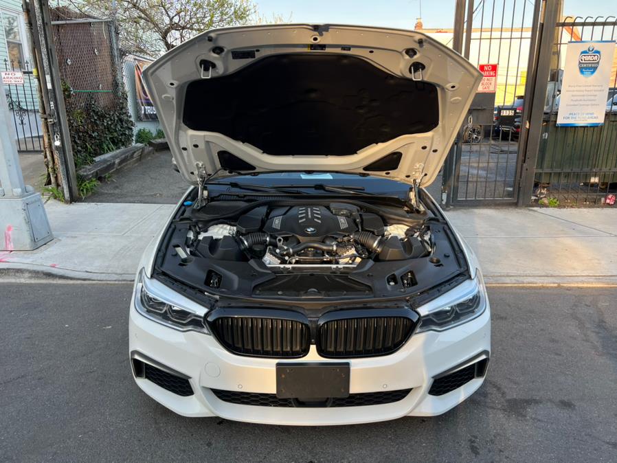 2020 BMW 5 Series M550i xDrive Sedan, available for sale in Jamaica, New York | Sunrise Autoland. Jamaica, New York 2020 BMW 5 Series M550i xDrive Sedan, available for sale in Jamaica, New York | Sunrise Autoland. Jamaica, New York