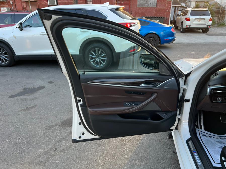 2020 BMW 5 Series M550i xDrive Sedan, available for sale in Jamaica, New York | Sunrise Autoland. Jamaica, New York 2020 BMW 5 Series M550i xDrive Sedan, available for sale in Jamaica, New York | Sunrise Autoland. Jamaica, New York