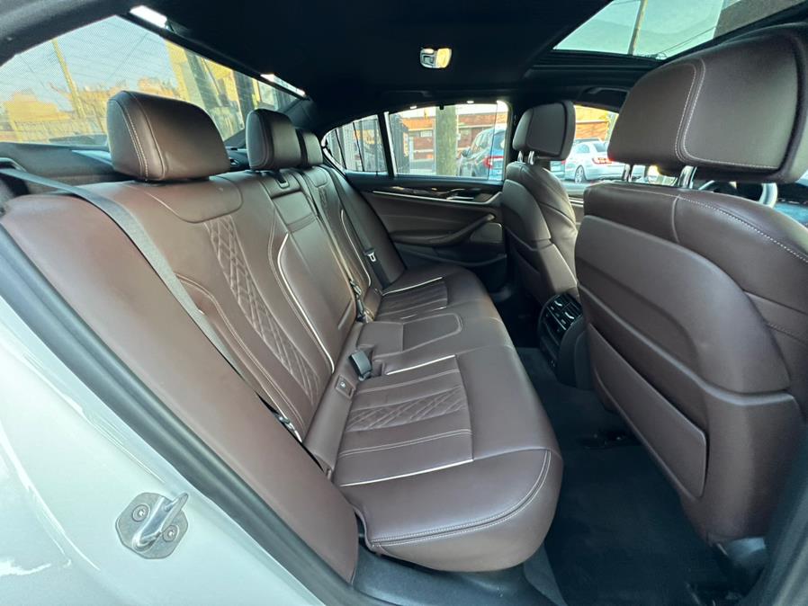 2020 BMW 5 Series M550i xDrive Sedan, available for sale in Jamaica, New York | Sunrise Autoland. Jamaica, New York 2020 BMW 5 Series M550i xDrive Sedan, available for sale in Jamaica, New York | Sunrise Autoland. Jamaica, New York