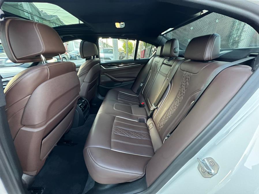 2020 BMW 5 Series M550i xDrive Sedan, available for sale in Jamaica, New York | Sunrise Autoland. Jamaica, New York 2020 BMW 5 Series M550i xDrive Sedan, available for sale in Jamaica, New York | Sunrise Autoland. Jamaica, New York