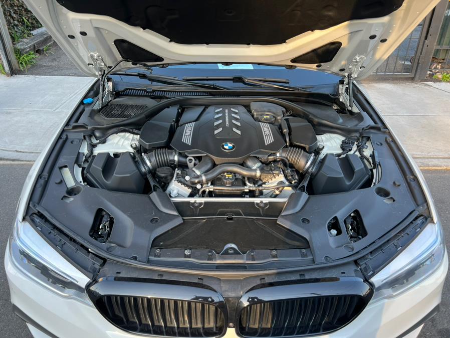 2020 BMW 5 Series M550i xDrive Sedan, available for sale in Jamaica, New York | Sunrise Autoland. Jamaica, New York 2020 BMW 5 Series M550i xDrive Sedan, available for sale in Jamaica, New York | Sunrise Autoland. Jamaica, New York