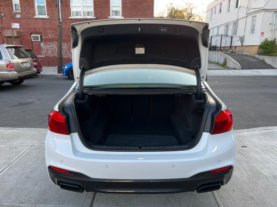 2020 BMW 5 Series M550i xDrive Sedan, available for sale in Jamaica, New York | Sunrise Autoland. Jamaica, New York 2020 BMW 5 Series M550i xDrive Sedan, available for sale in Jamaica, New York | Sunrise Autoland. Jamaica, New York