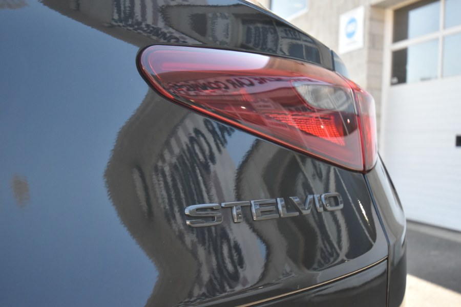 2019 Alfa Romeo Stelvio Ti AWD, available for sale in Waterbury, Connecticut | Highline Car Connection. Waterbury, Connecticut 2019 Alfa Romeo Stelvio Ti AWD, available for sale in Waterbury, Connecticut | Highline Car Connection. Waterbury, Connecticut