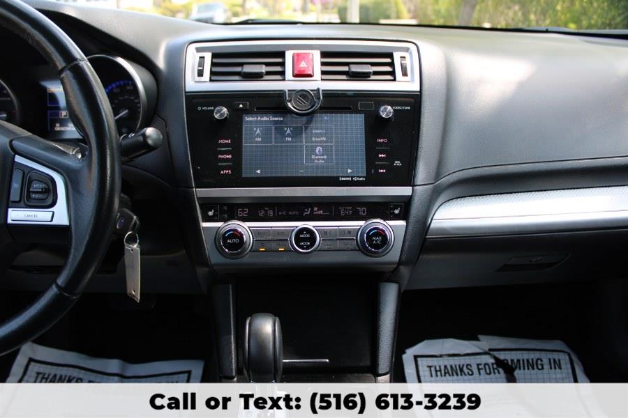 2016 Subaru Legacy 2.5i Premium, available for sale in Great Neck, New York | Great Neck Car Buyers & Sellers. Great Neck, New York 2016 Subaru Legacy 2.5i Premium, available for sale in Great Neck, New York | Great Neck Car Buyers & Sellers. Great Neck, New York