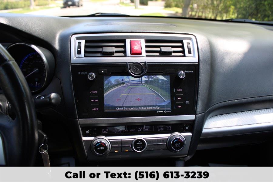 2016 Subaru Legacy 2.5i Premium, available for sale in Great Neck, New York | Great Neck Car Buyers & Sellers. Great Neck, New York 2016 Subaru Legacy 2.5i Premium, available for sale in Great Neck, New York | Great Neck Car Buyers & Sellers. Great Neck, New York