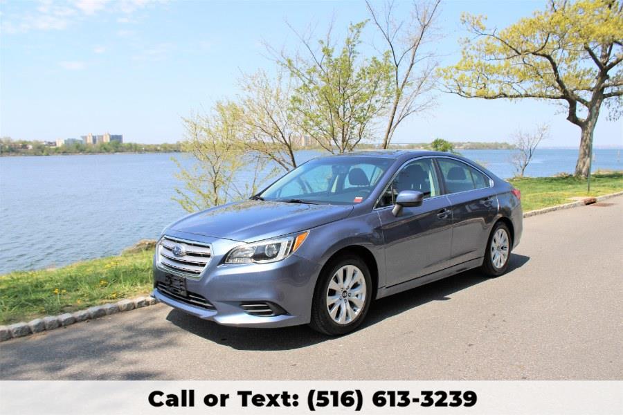 2016 Subaru Legacy 2.5i Premium, available for sale in Great Neck, New York | Great Neck Car Buyers & Sellers. Great Neck, New York 2016 Subaru Legacy 2.5i Premium, available for sale in Great Neck, New York | Great Neck Car Buyers & Sellers. Great Neck, New York