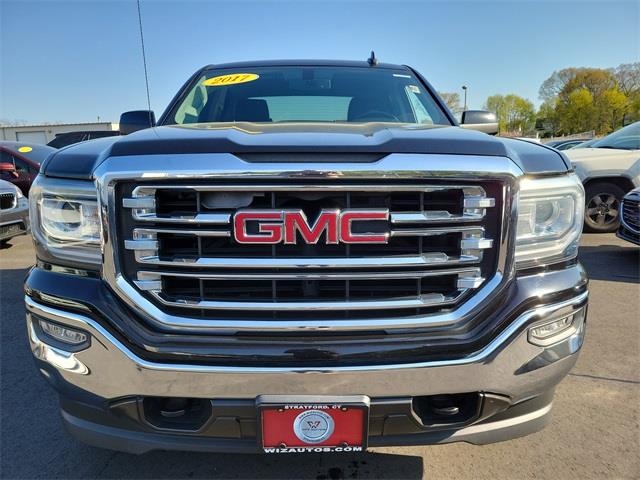 2017 GMC Sierra 1500 SLT, available for sale in Stratford, Connecticut | Wiz Leasing Inc. Stratford, Connecticut 2017 GMC Sierra 1500 SLT, available for sale in Stratford, Connecticut | Wiz Leasing Inc. Stratford, Connecticut