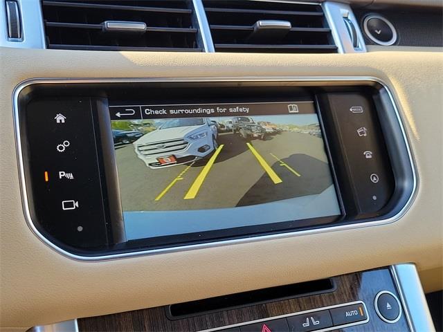 2016 Land Rover Range Rover Sport 3.0L V6 Supercharged HSE, available for sale in Stratford, Connecticut | Wiz Leasing Inc. Stratford, Connecticut 2016 Land Rover Range Rover Sport 3.0L V6 Supercharged HSE, available for sale in Stratford, Connecticut | Wiz Leasing Inc. Stratford, Connecticut