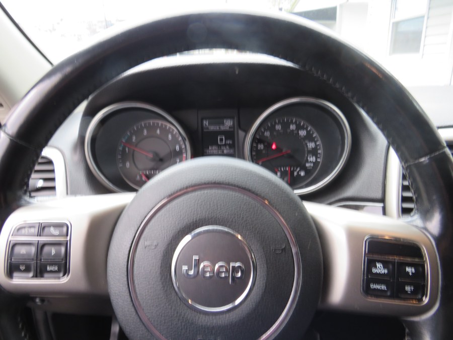 2012 Jeep Grand Cherokee 4WD 4dr Laredo, available for sale in Middle Village, New York | Road Masters II INC. Middle Village, New York 2012 Jeep Grand Cherokee 4WD 4dr Laredo, available for sale in Middle Village, New York | Road Masters II INC. Middle Village, New York