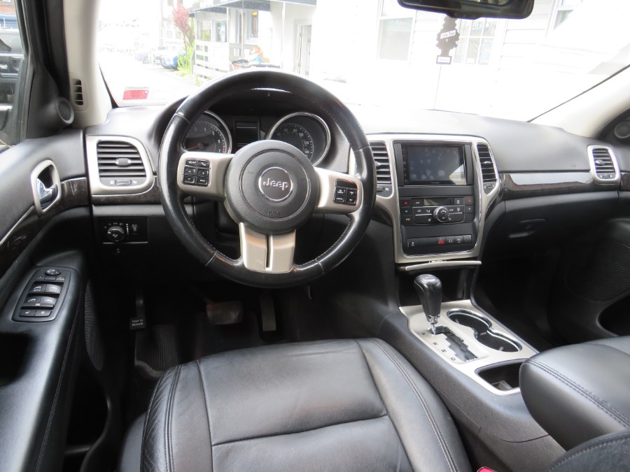 2012 Jeep Grand Cherokee 4WD 4dr Laredo, available for sale in Middle Village, New York | Road Masters II INC. Middle Village, New York 2012 Jeep Grand Cherokee 4WD 4dr Laredo, available for sale in Middle Village, New York | Road Masters II INC. Middle Village, New York
