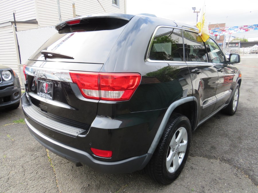 2012 Jeep Grand Cherokee 4WD 4dr Laredo, available for sale in Middle Village, New York | Road Masters II INC. Middle Village, New York 2012 Jeep Grand Cherokee 4WD 4dr Laredo, available for sale in Middle Village, New York | Road Masters II INC. Middle Village, New York