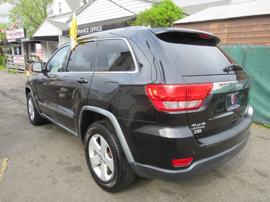 2012 Jeep Grand Cherokee 4WD 4dr Laredo, available for sale in Middle Village, New York | Road Masters II INC. Middle Village, New York 2012 Jeep Grand Cherokee 4WD 4dr Laredo, available for sale in Middle Village, New York | Road Masters II INC. Middle Village, New York