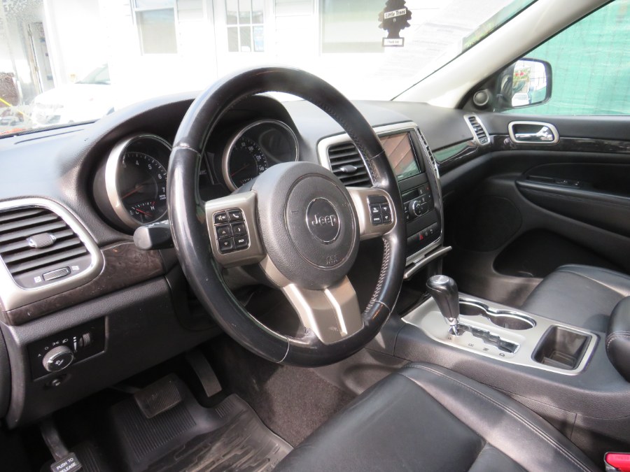 2012 Jeep Grand Cherokee 4WD 4dr Laredo, available for sale in Middle Village, New York | Road Masters II INC. Middle Village, New York 2012 Jeep Grand Cherokee 4WD 4dr Laredo, available for sale in Middle Village, New York | Road Masters II INC. Middle Village, New York