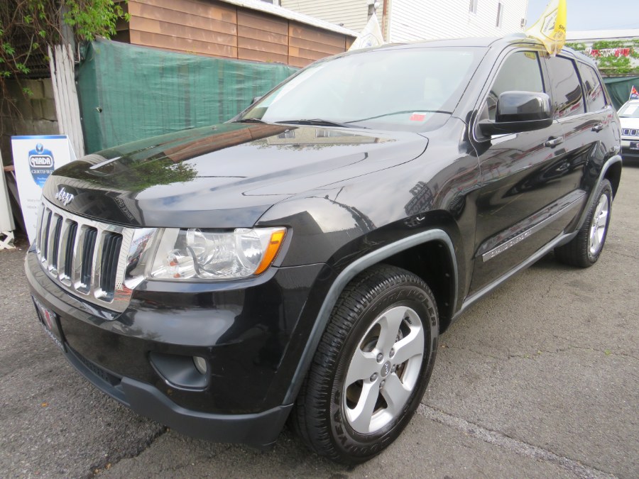 2012 Jeep Grand Cherokee 4WD 4dr Laredo, available for sale in Middle Village, New York | Road Masters II INC. Middle Village, New York 2012 Jeep Grand Cherokee 4WD 4dr Laredo, available for sale in Middle Village, New York | Road Masters II INC. Middle Village, New York