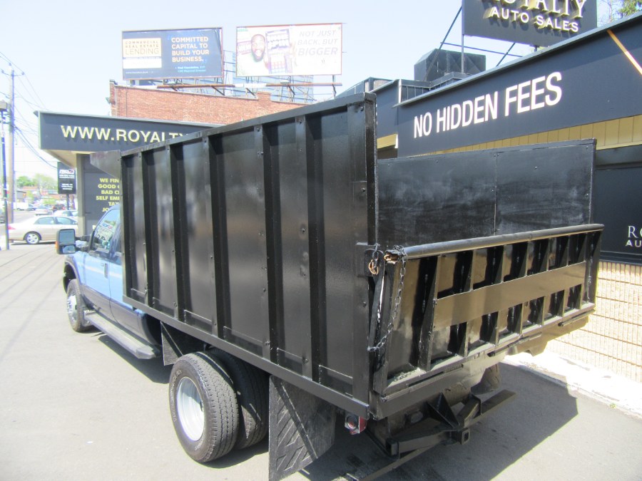 2011 Ford Super Duty F-350 DRW 4WD Crew Cab 172" XLT, available for sale in Little Ferry, New Jersey | Royalty Auto Sales. Little Ferry, New Jersey 2011 Ford Super Duty F-350 DRW 4WD Crew Cab 172" XLT, available for sale in Little Ferry, New Jersey | Royalty Auto Sales. Little Ferry, New Jersey