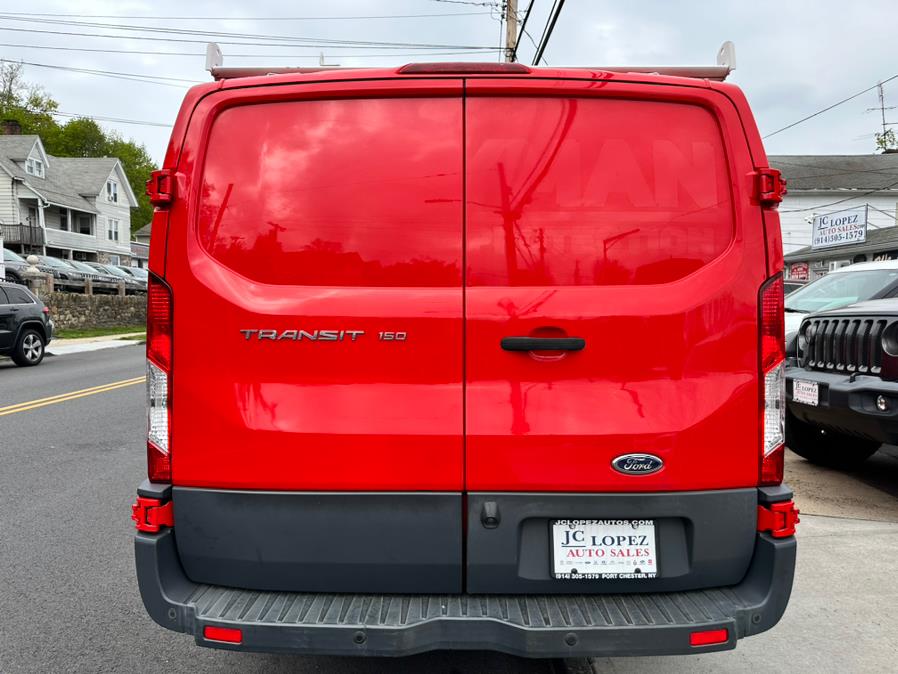 2017 Ford Transit Van T-250 130" Med Rf 9000 GVWR Sliding RH Dr, available for sale in Port Chester, New York | JC Lopez Auto Sales Corp. Port Chester, New York 2017 Ford Transit Van T-250 130" Med Rf 9000 GVWR Sliding RH Dr, available for sale in Port Chester, New York | JC Lopez Auto Sales Corp. Port Chester, New York