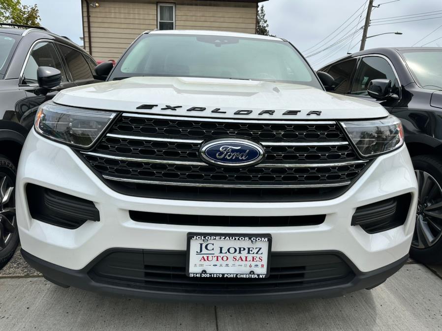 2020 Ford Explorer XLT 4WD, available for sale in Port Chester, New York | JC Lopez Auto Sales Corp. Port Chester, New York 2020 Ford Explorer XLT 4WD, available for sale in Port Chester, New York | JC Lopez Auto Sales Corp. Port Chester, New York