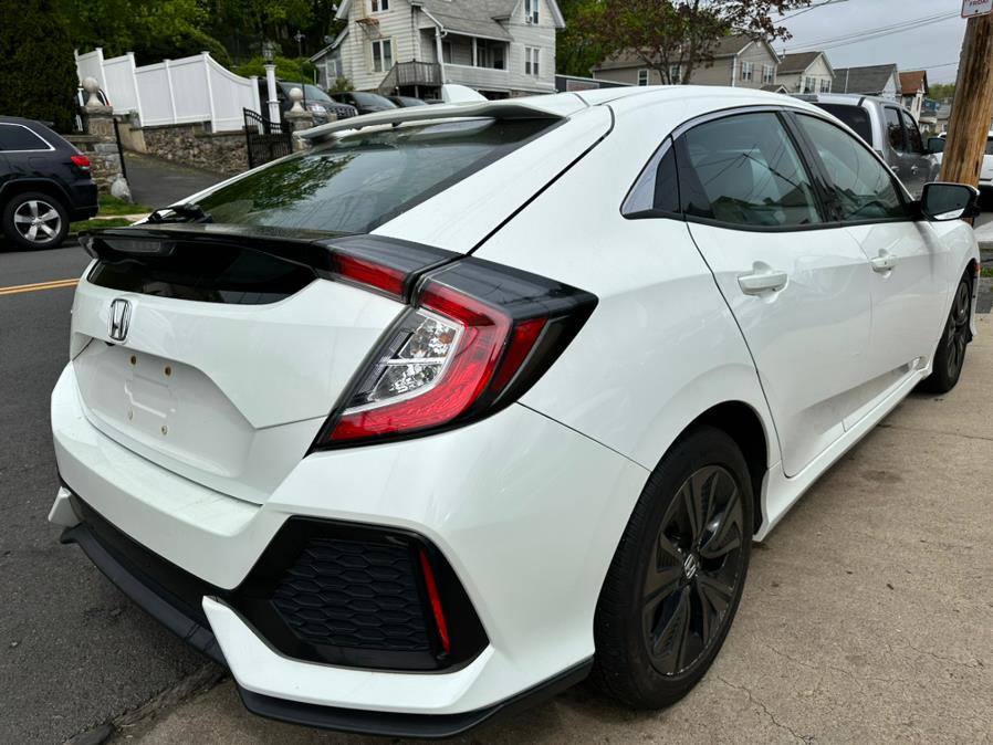 2017 Honda Civic Hatchback EX-L Navi CVT w/Honda Sensing, available for sale in Port Chester, New York | JC Lopez Auto Sales Corp. Port Chester, New York 2017 Honda Civic Hatchback EX-L Navi CVT w/Honda Sensing, available for sale in Port Chester, New York | JC Lopez Auto Sales Corp. Port Chester, New York