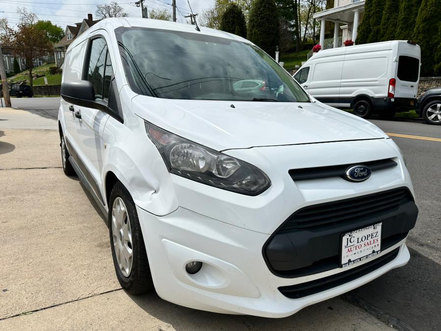 2015 Ford Transit Connect LWB XLT, available for sale in Port Chester, New York | JC Lopez Auto Sales Corp. Port Chester, New York 2015 Ford Transit Connect LWB XLT, available for sale in Port Chester, New York | JC Lopez Auto Sales Corp. Port Chester, New York