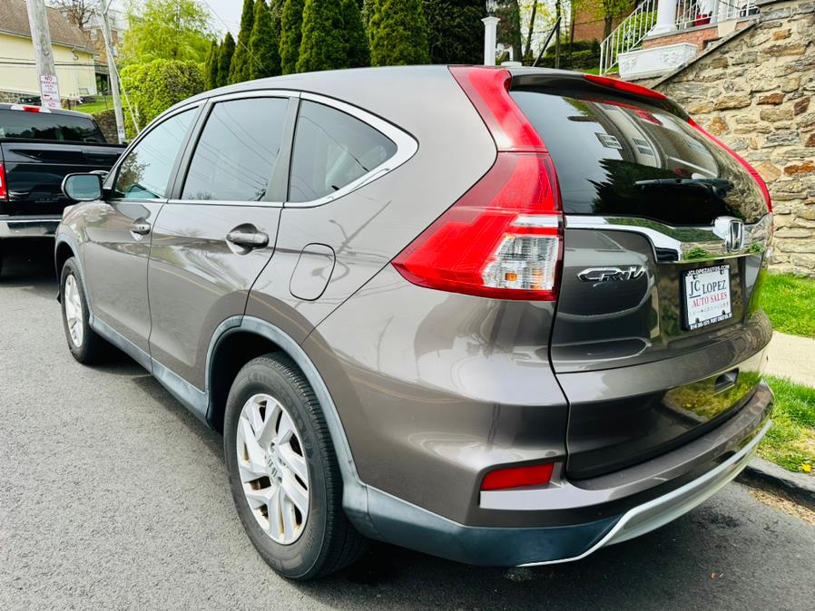 2016 Honda CR-V AWD 5dr EX, available for sale in Port Chester, New York | JC Lopez Auto Sales Corp. Port Chester, New York 2016 Honda CR-V AWD 5dr EX, available for sale in Port Chester, New York | JC Lopez Auto Sales Corp. Port Chester, New York