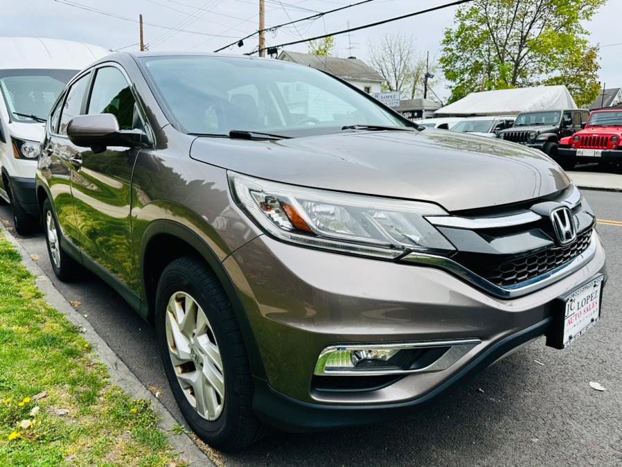 2016 Honda CR-V AWD 5dr EX, available for sale in Port Chester, New York | JC Lopez Auto Sales Corp. Port Chester, New York 2016 Honda CR-V AWD 5dr EX, available for sale in Port Chester, New York | JC Lopez Auto Sales Corp. Port Chester, New York