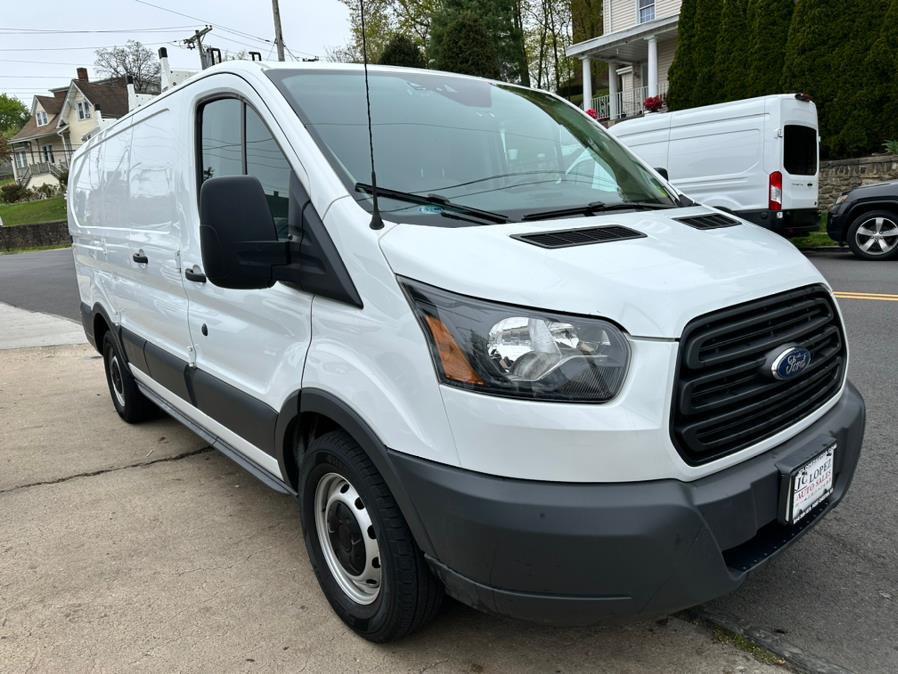 2016 Ford Transit Cargo Van T-150 130" Low Rf 8600 GVWR Swing-Out RH Dr, available for sale in Port Chester, New York | JC Lopez Auto Sales Corp. Port Chester, New York