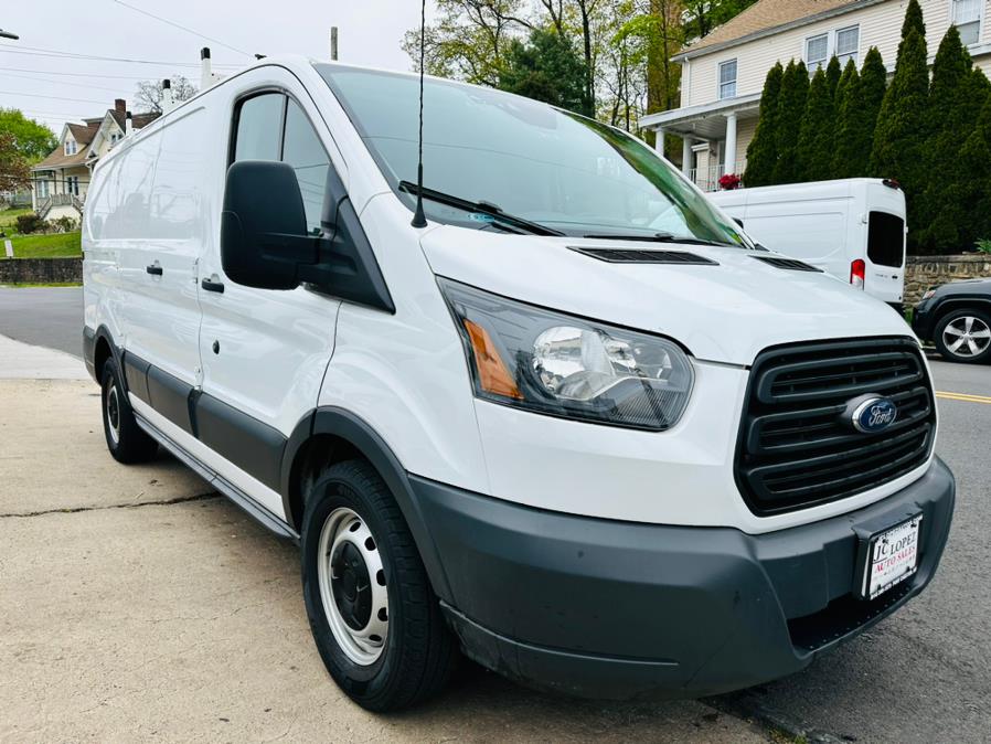 2016 Ford Transit Cargo Van T-150 130" Low Rf 8600 GVWR Swing-Out RH Dr, available for sale in Port Chester, New York | JC Lopez Auto Sales Corp. Port Chester, New York 2016 Ford Transit Cargo Van T-150 130" Low Rf 8600 GVWR Swing-Out RH Dr, available for sale in Port Chester, New York | JC Lopez Auto Sales Corp. Port Chester, New York