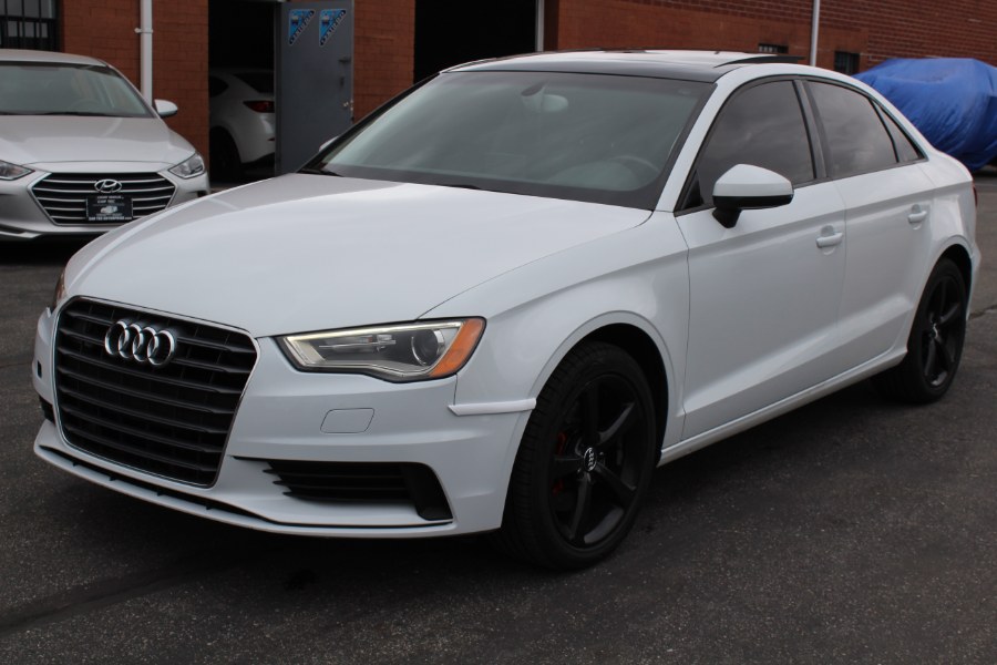 2015 Audi A3 4dr Sdn quattro 2.0T Premium, available for sale in Deer Park, New York | Car Tec Enterprise Leasing & Sales LLC. Deer Park, New York 2015 Audi A3 4dr Sdn quattro 2.0T Premium, available for sale in Deer Park, New York | Car Tec Enterprise Leasing & Sales LLC. Deer Park, New York