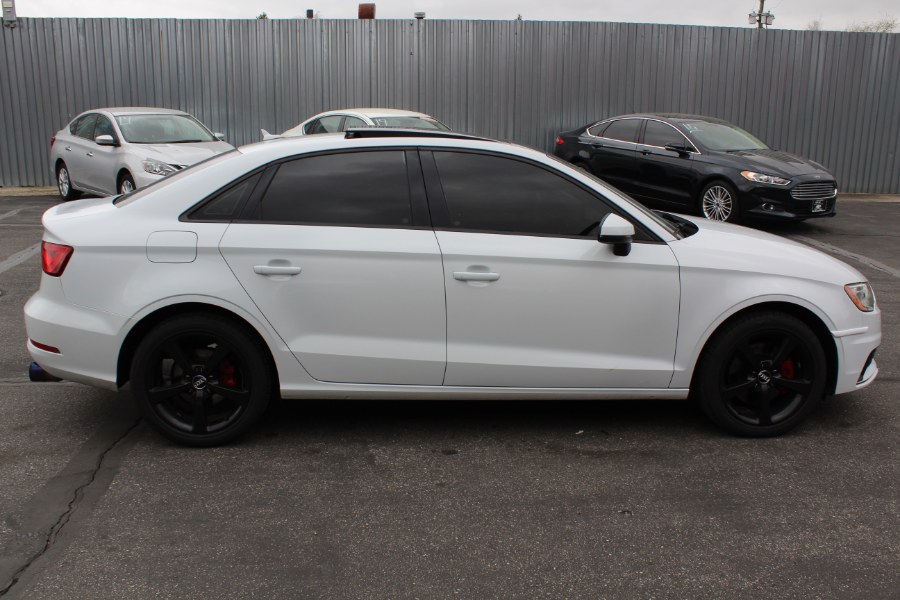 2015 Audi A3 4dr Sdn quattro 2.0T Premium, available for sale in Deer Park, New York | Car Tec Enterprise Leasing & Sales LLC. Deer Park, New York 2015 Audi A3 4dr Sdn quattro 2.0T Premium, available for sale in Deer Park, New York | Car Tec Enterprise Leasing & Sales LLC. Deer Park, New York
