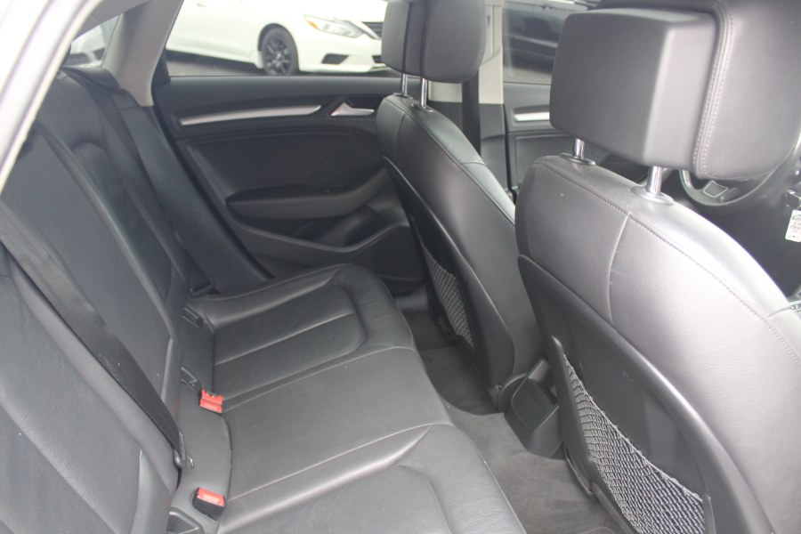 2015 Audi A3 4dr Sdn quattro 2.0T Premium, available for sale in Deer Park, New York | Car Tec Enterprise Leasing & Sales LLC. Deer Park, New York 2015 Audi A3 4dr Sdn quattro 2.0T Premium, available for sale in Deer Park, New York | Car Tec Enterprise Leasing & Sales LLC. Deer Park, New York