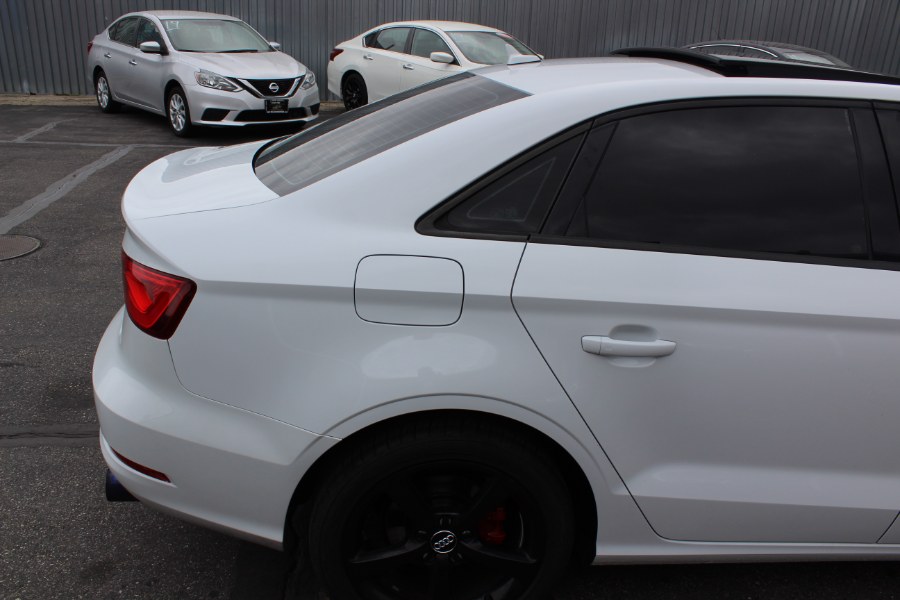 2015 Audi A3 4dr Sdn quattro 2.0T Premium, available for sale in Deer Park, New York | Car Tec Enterprise Leasing & Sales LLC. Deer Park, New York 2015 Audi A3 4dr Sdn quattro 2.0T Premium, available for sale in Deer Park, New York | Car Tec Enterprise Leasing & Sales LLC. Deer Park, New York