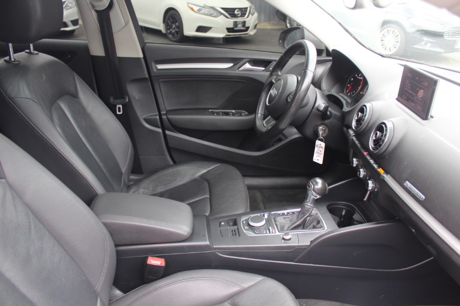 2015 Audi A3 4dr Sdn quattro 2.0T Premium, available for sale in Deer Park, New York | Car Tec Enterprise Leasing & Sales LLC. Deer Park, New York 2015 Audi A3 4dr Sdn quattro 2.0T Premium, available for sale in Deer Park, New York | Car Tec Enterprise Leasing & Sales LLC. Deer Park, New York