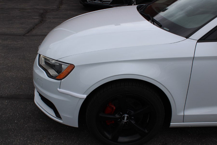 2015 Audi A3 4dr Sdn quattro 2.0T Premium, available for sale in Deer Park, New York | Car Tec Enterprise Leasing & Sales LLC. Deer Park, New York 2015 Audi A3 4dr Sdn quattro 2.0T Premium, available for sale in Deer Park, New York | Car Tec Enterprise Leasing & Sales LLC. Deer Park, New York