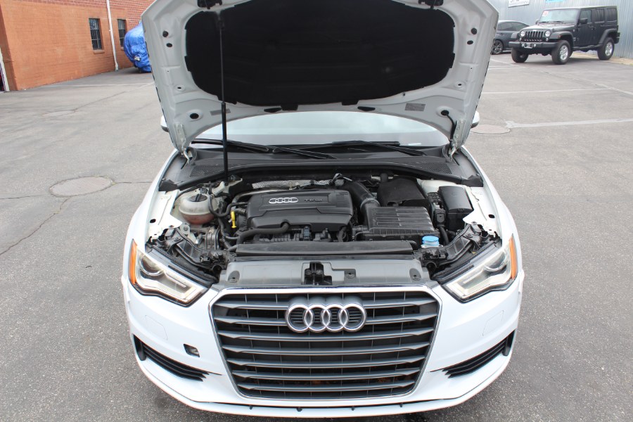 2015 Audi A3 4dr Sdn quattro 2.0T Premium, available for sale in Deer Park, New York | Car Tec Enterprise Leasing & Sales LLC. Deer Park, New York 2015 Audi A3 4dr Sdn quattro 2.0T Premium, available for sale in Deer Park, New York | Car Tec Enterprise Leasing & Sales LLC. Deer Park, New York