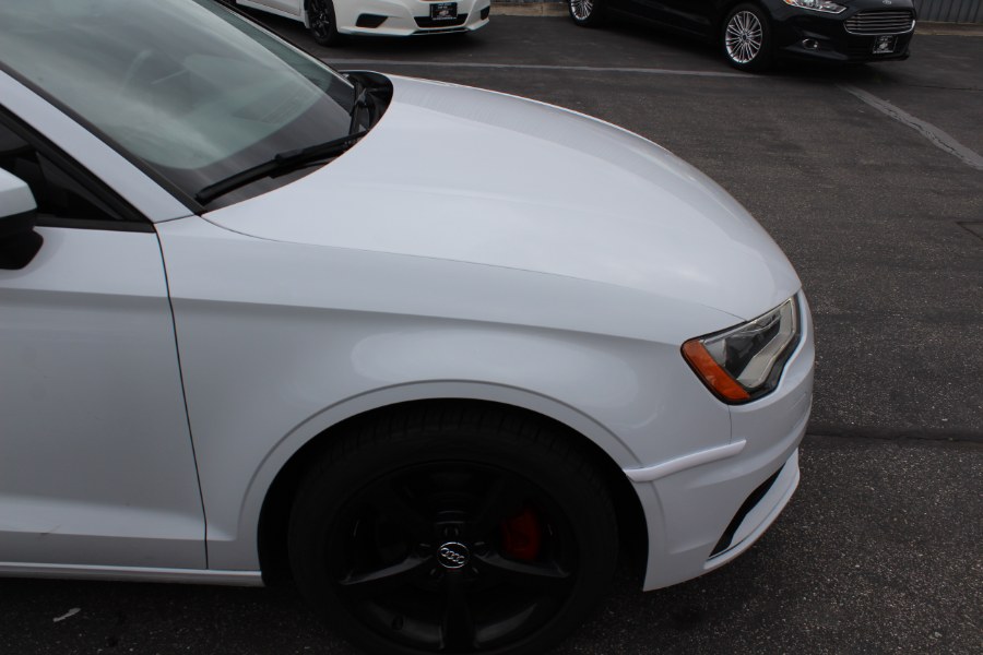 2015 Audi A3 4dr Sdn quattro 2.0T Premium, available for sale in Deer Park, New York | Car Tec Enterprise Leasing & Sales LLC. Deer Park, New York 2015 Audi A3 4dr Sdn quattro 2.0T Premium, available for sale in Deer Park, New York | Car Tec Enterprise Leasing & Sales LLC. Deer Park, New York