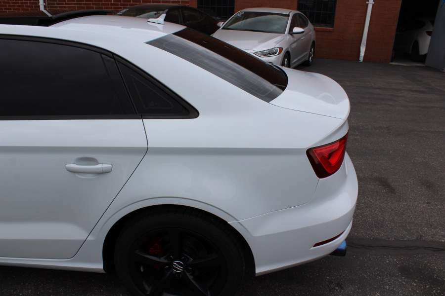 2015 Audi A3 4dr Sdn quattro 2.0T Premium, available for sale in Deer Park, New York | Car Tec Enterprise Leasing & Sales LLC. Deer Park, New York 2015 Audi A3 4dr Sdn quattro 2.0T Premium, available for sale in Deer Park, New York | Car Tec Enterprise Leasing & Sales LLC. Deer Park, New York