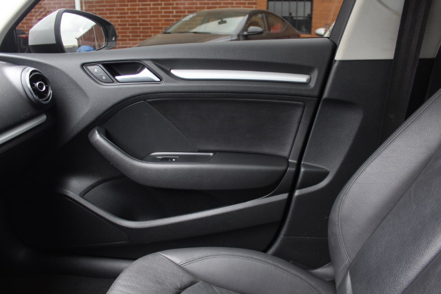 2015 Audi A3 4dr Sdn quattro 2.0T Premium, available for sale in Deer Park, New York | Car Tec Enterprise Leasing & Sales LLC. Deer Park, New York 2015 Audi A3 4dr Sdn quattro 2.0T Premium, available for sale in Deer Park, New York | Car Tec Enterprise Leasing & Sales LLC. Deer Park, New York