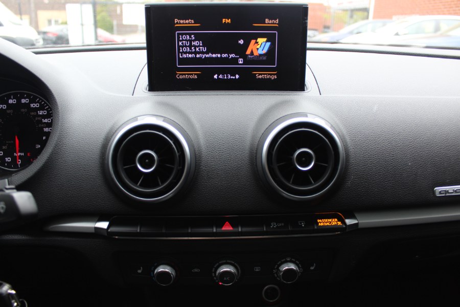2015 Audi A3 4dr Sdn quattro 2.0T Premium, available for sale in Deer Park, New York | Car Tec Enterprise Leasing & Sales LLC. Deer Park, New York 2015 Audi A3 4dr Sdn quattro 2.0T Premium, available for sale in Deer Park, New York | Car Tec Enterprise Leasing & Sales LLC. Deer Park, New York