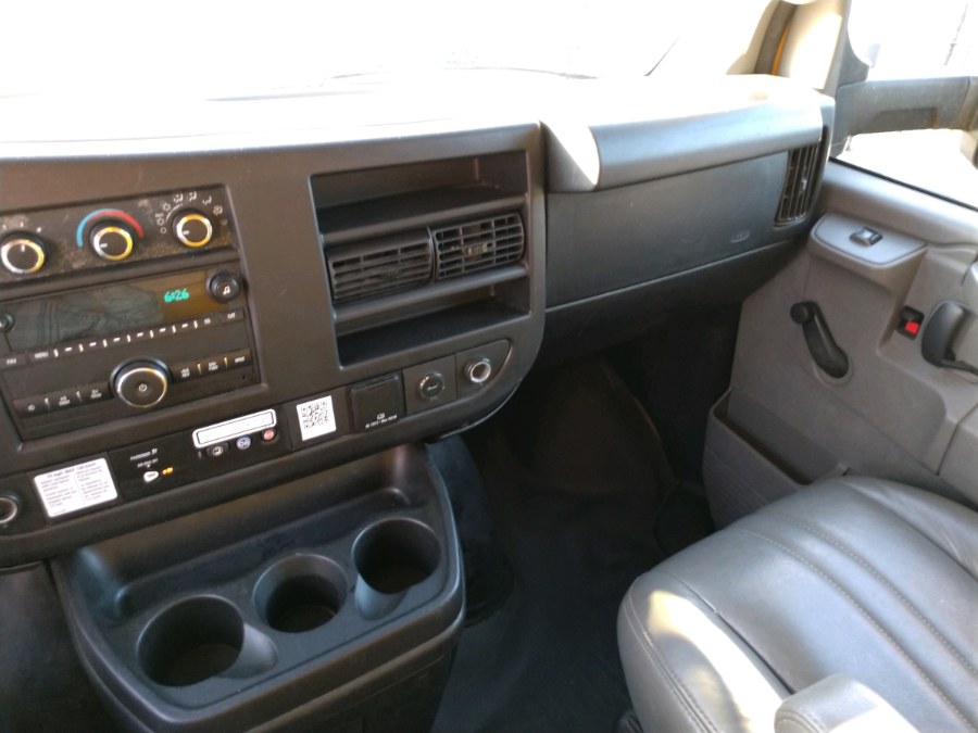 2017 GMC SAVANA 16 FT BOX TRUCK 3500 Van 177" WB, available for sale in COPIAGUE, New York | Warwick Auto Sales Inc. COPIAGUE, New York 2017 GMC SAVANA 16 FT BOX TRUCK 3500 Van 177" WB, available for sale in COPIAGUE, New York | Warwick Auto Sales Inc. COPIAGUE, New York
