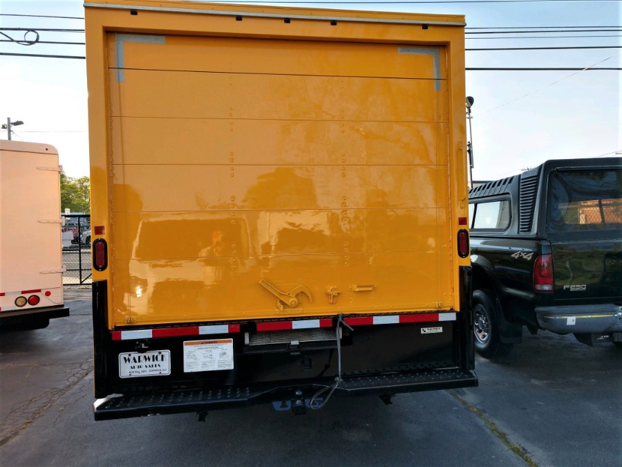 2017 GMC SAVANA 16 FT BOX TRUCK 3500 Van 177" WB, available for sale in COPIAGUE, New York | Warwick Auto Sales Inc. COPIAGUE, New York 2017 GMC SAVANA 16 FT BOX TRUCK 3500 Van 177" WB, available for sale in COPIAGUE, New York | Warwick Auto Sales Inc. COPIAGUE, New York