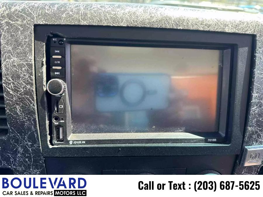 2011 Chevrolet Silverado 1500 Regular Cab Work Truck Pickup 2D 8 ft, available for sale in New Haven, Connecticut | Boulevard Motors LLC. New Haven, Connecticut 2011 Chevrolet Silverado 1500 Regular Cab Work Truck Pickup 2D 8 ft, available for sale in New Haven, Connecticut | Boulevard Motors LLC. New Haven, Connecticut