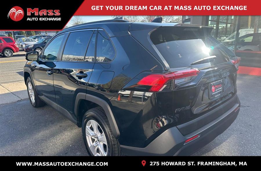 2019 Toyota Rav4 Hybrid LE, available for sale in Framingham, Massachusetts | Mass Auto Exchange. Framingham, Massachusetts 2019 Toyota Rav4 Hybrid LE, available for sale in Framingham, Massachusetts | Mass Auto Exchange. Framingham, Massachusetts